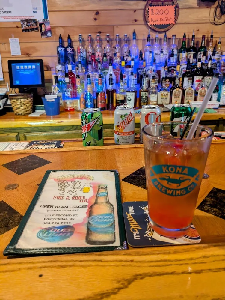 Brandy Old Fashioned